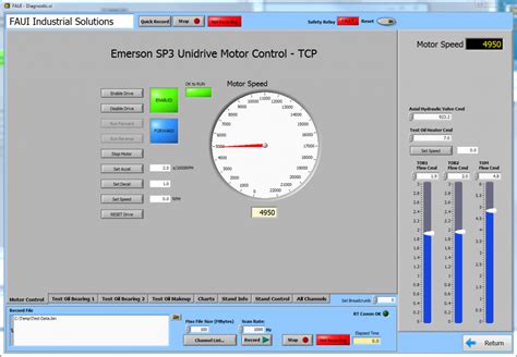 Automated Test Systems for Automated Hardware Test - Viewpoint Systems