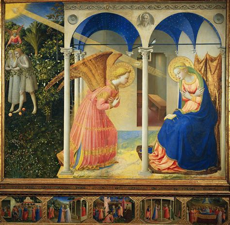 The Meaning of Christmas Depicted in 10 Glorious Works of Art – Erin ...