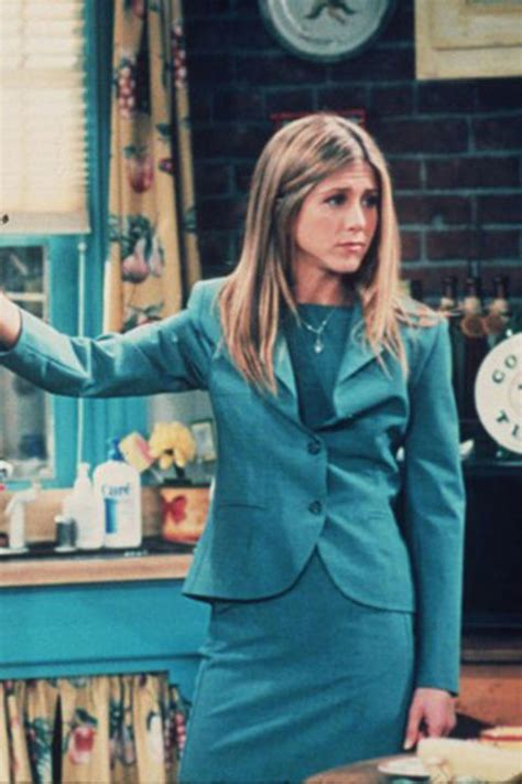 Jennifer Aniston’s Outfits from Friends that Never Goes Out of Style ...