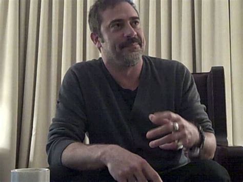 Jeffrey Dean Morgan Interview - The Losers | Jeffrey dean morgan, Jeffrey dean, Jeffery dean morgan