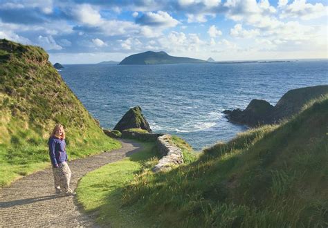 Irland: Dingle Way, 8 Tage & 7 Nächte | AbenteuerWege Reisen