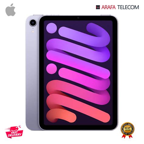 Apple ipad Mini 6 – Arafa Telecom