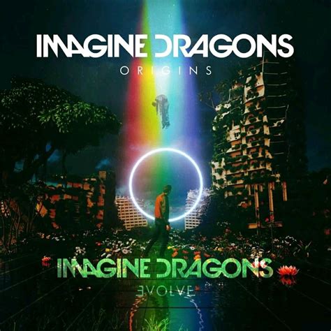 Buy imagine dragons album - lasemani