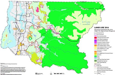 King County Planners Reject Urban Growth Area Expansion Proposals - The ...