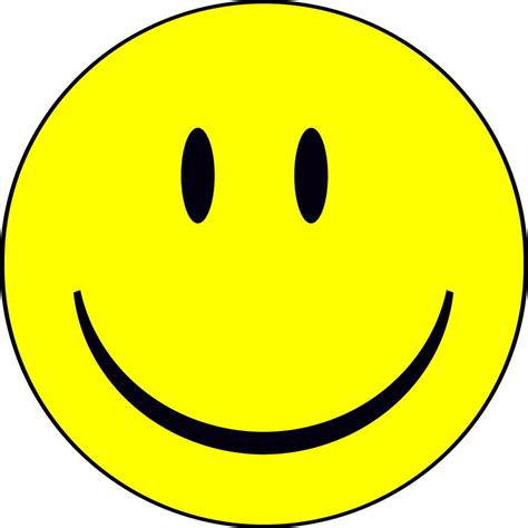 smile clipart - Clip Art Library