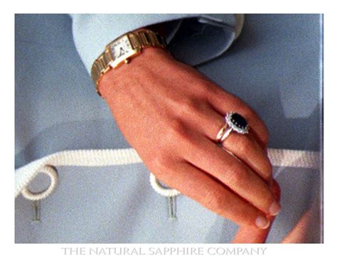 Princess Diana Wedding Ring | Wallpaper Site