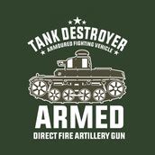 TANK DESTROYER