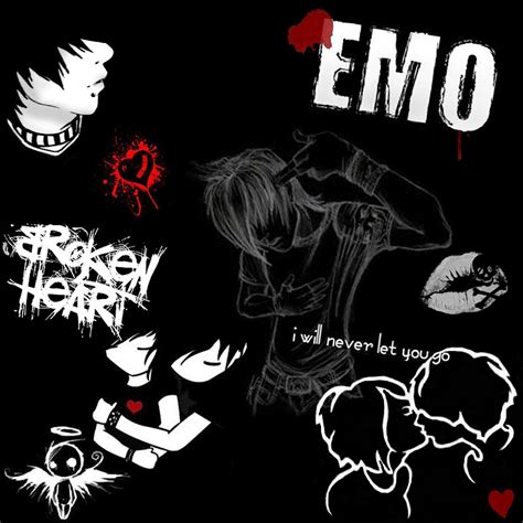 Emo Love Wallpapers 2016 - Wallpaper Cave