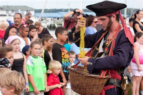 The Big Event: Greenport's 24th Annual Maritime Festival | Southampton, NY Patch