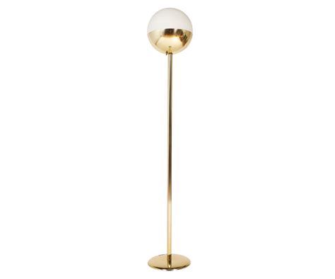 Globe floor lamp Adds Style And Function | Warisan Lighting