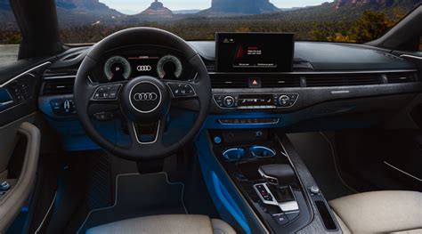 New 2022 Audi A5 Release Date, Price, Review - 2021 Audi