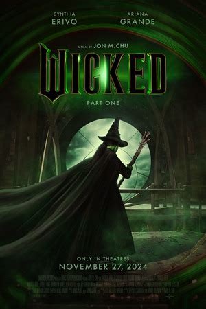 Wicked DVD Release Date