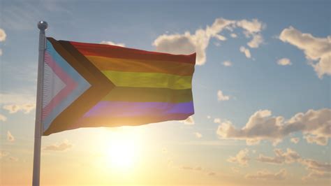 LGBTQ+ pride flags explained: A celebration of inclusivity beyond the ...