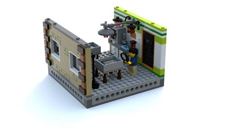 LEGO IDEAS - Product Ideas - Create Your Own Studio