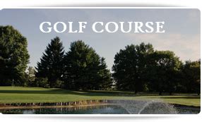 Public Course for Golf, Weddings and Events