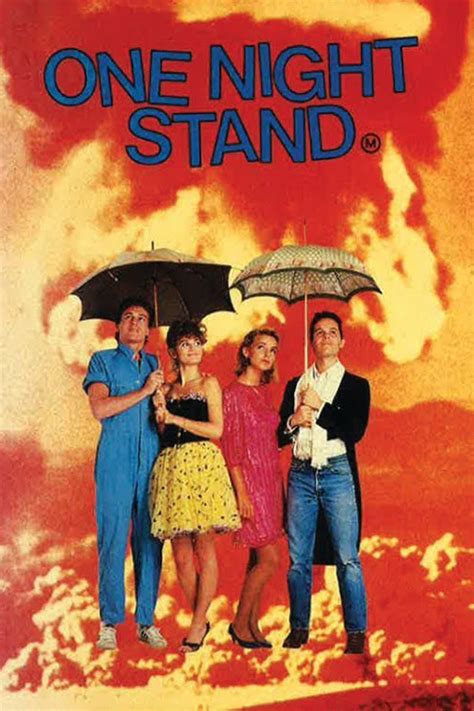 One Night Stand Pictures - Rotten Tomatoes