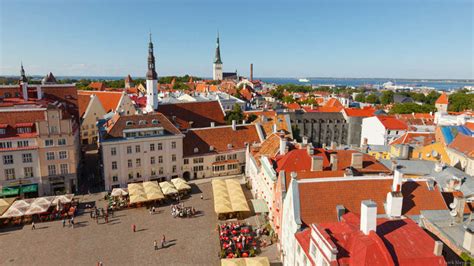 Schlossle Hotel - Tallinn, Estonia - 5 Star Boutique Luxury Hotel