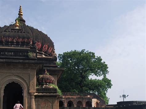 Facts About Maheshwar Fort: Ancient City Of Rani Ahilya Bai Holkar