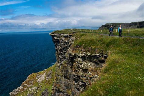 Ireland’s Best Places for Walkers & Hikers | Country Walkers