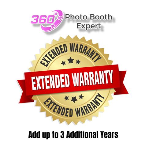 Extended Warranty