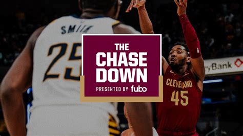 The Chase Down Pod presented by fubo | NBA.com