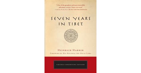 Seven Years in Tibet | 18 Books to Fuel Your Wanderlust | POPSUGAR ...