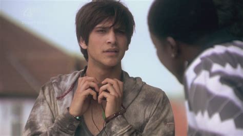 4x05 Freddie - Skins Image (10638925) - Fanpop