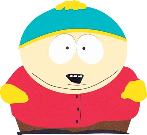 Eric Cartman | South park characters, South park, South park cartman