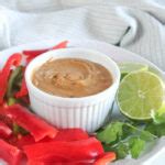 Healthy Peanut Sauce Recipe - Simple And Savory