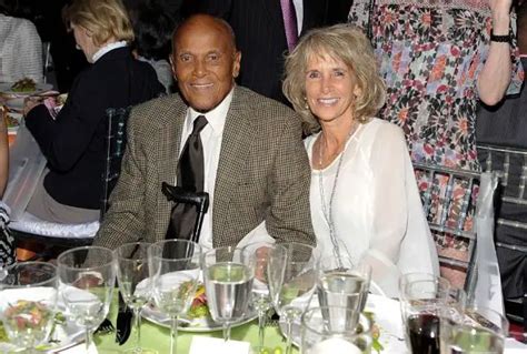 Is Harry Belafonte Still Alive? More on His Spouse & Children