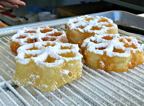 Food Hussy Road Trip: Ohio State Fair Food Bucket List - Part Two! | The Food Hussy!