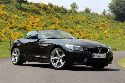 Bmw Z4 E89 : essais, fiabilité, avis, photos, prix