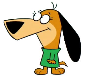 Augie Doggie (Jellystone!) | Cartoon characters Wiki | Fandom