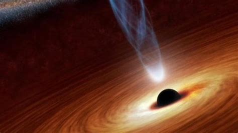 Largest black hole ever discovered located | Tech News