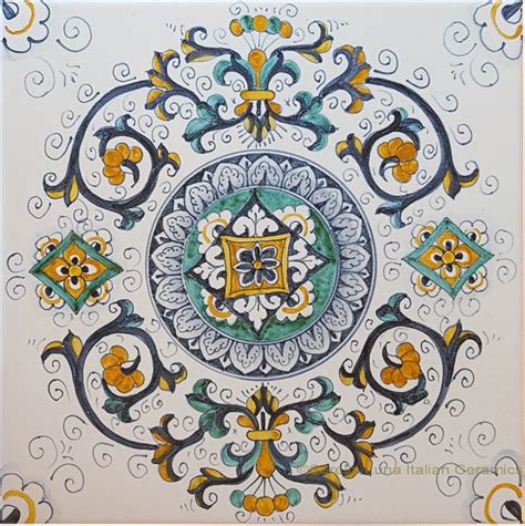 Italian Ceramic Tiles