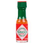 Get Free Tabasco Sauce on CrazyFreebie.com