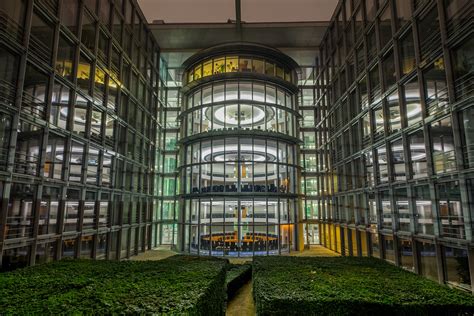 Bundestag | Part of the amazing Bundestag building in Berlin… | Otto ...