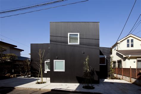 Gallery of S House / Komada Architects' Office - 1