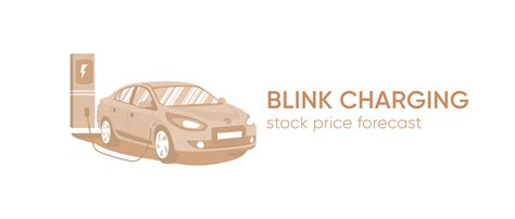 Blink Charging (BLNK) stock forecast: Can Blink regain momentum?