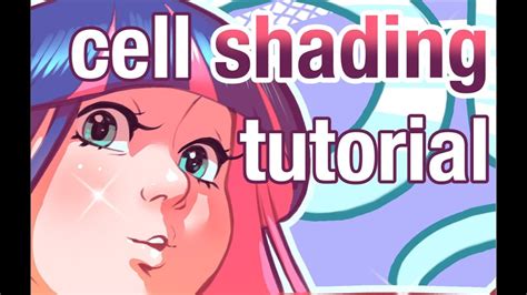 How To Cel Shade - WoodsLima