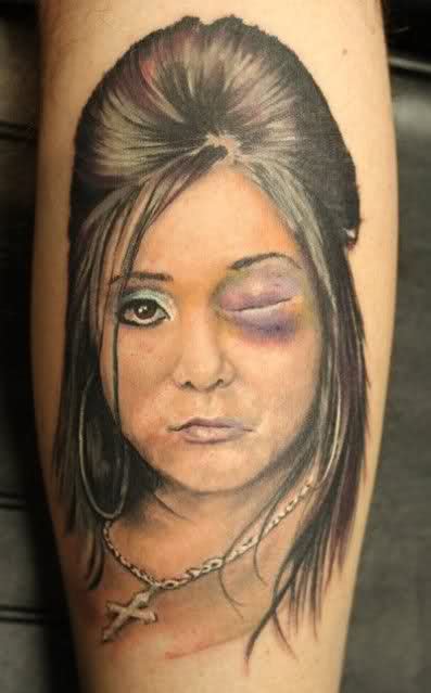 Great Portrait Tattoos | Find a Tattoo Blog