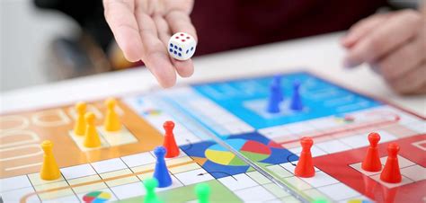 Juegos de mesa divertidos — Por edades — ¿Qué juego comprar?