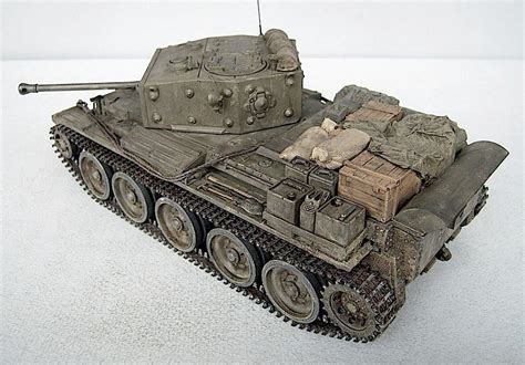 Cromwell Mk. IV | Cromwell tank, Armored fighting vehicle, British tank