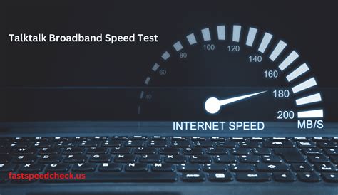 Talktalk Broadband Speed Test - fastspeedcheck.us