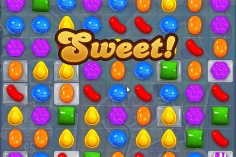 Candy Crush Cheats: Free your game and level up with these expert tips