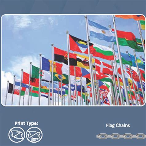 COUNTRY FLAGS – Trade Factor Media