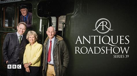 Antiques Roadshow - Watch the BBC Series