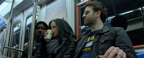 Marvel’s The Defenders (Netflix) | Blu-ray/DVD Reviews | Popzara Press