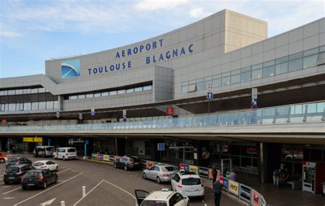 AM3O | Aeroport de Toulouse - Appel d'Offres