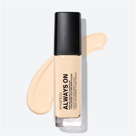 Smashbox Foundation